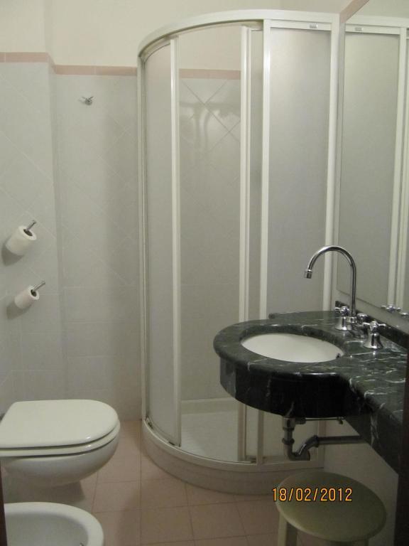 Hotel Sirena Senigallia Room photo
