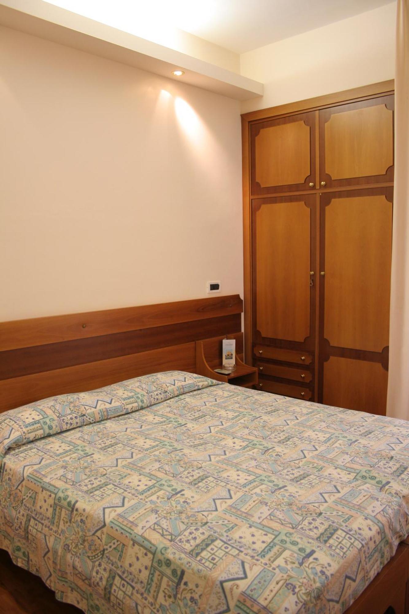 Hotel Sirena Senigallia Exterior photo