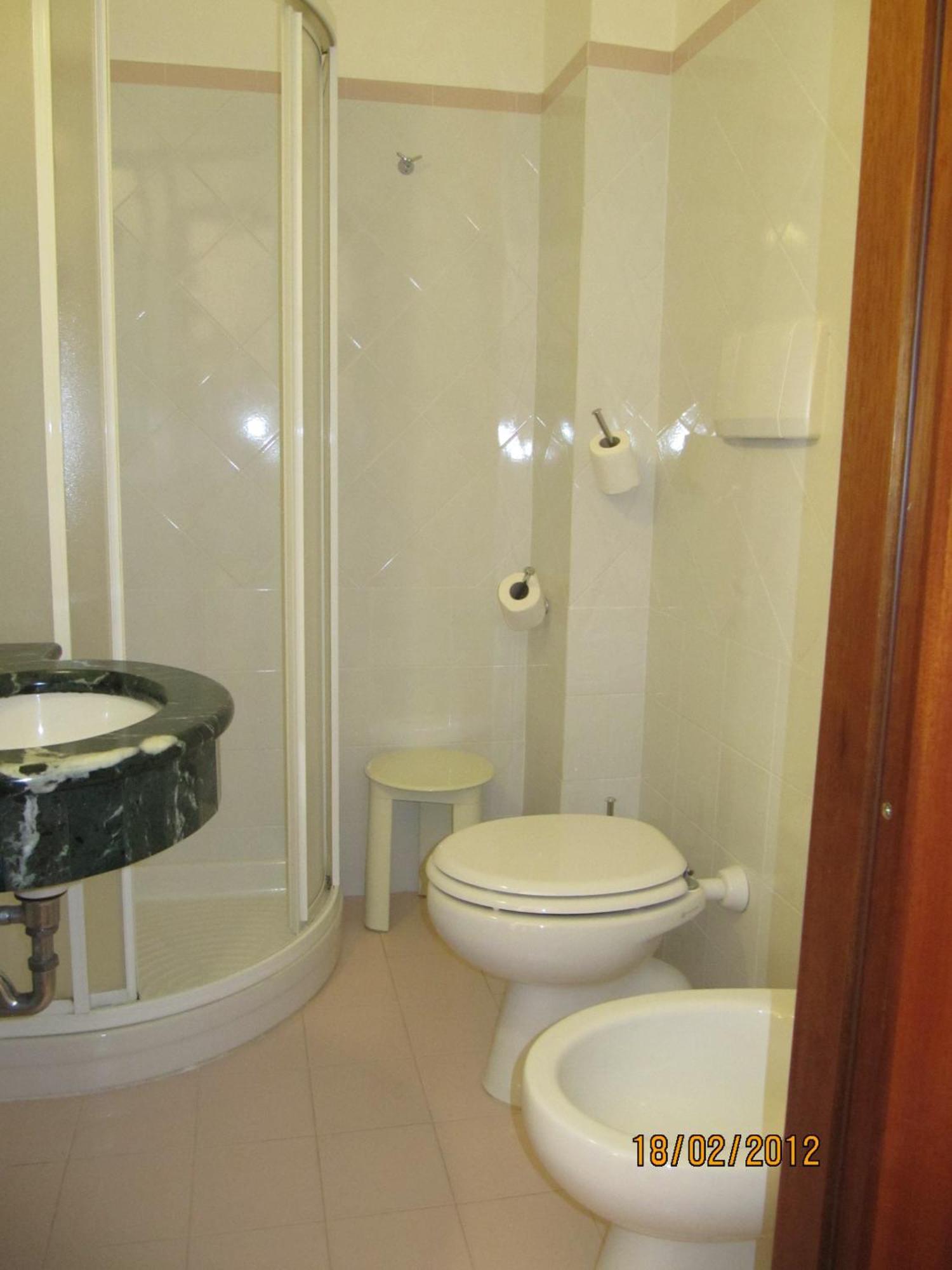 Hotel Sirena Senigallia Exterior photo