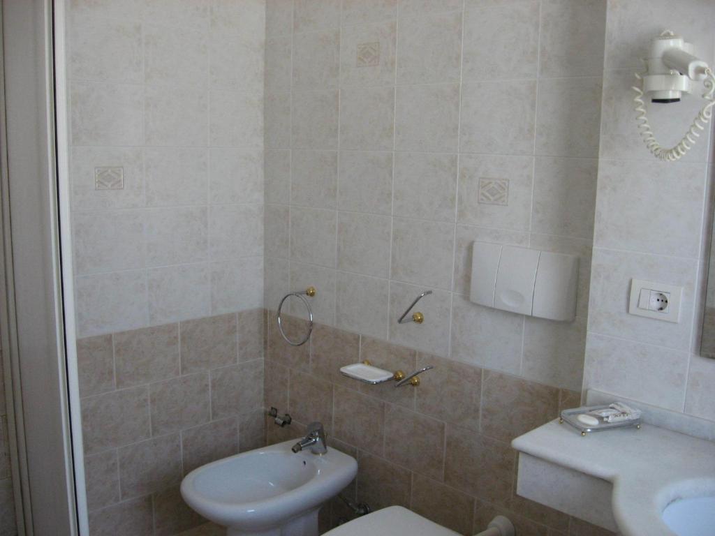 Hotel Sirena Senigallia Room photo